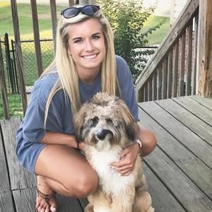 Meet your Posher, Erika